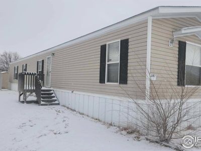 435 N 35 Ave #381, Greeley, CO, 80634