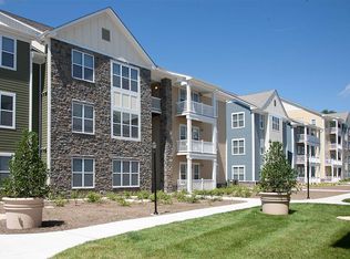 3115 Burgess Mill Way UNIT G, Ellicott City, MD 21043