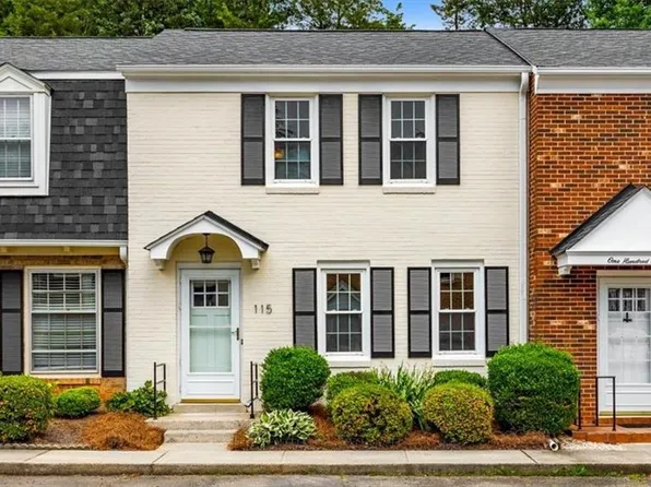 115 Charlestowne Cir, Winston Salem, NC 27103