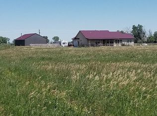 311 Olson Rd, Wheatland, WY 82201