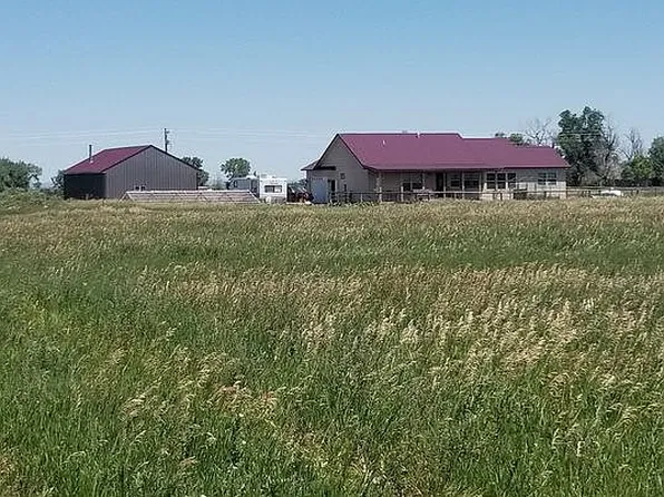 311 Olson Rd, Wheatland, WY 82201