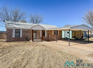 1217 N Cochran St, Hobbs, NM 88240