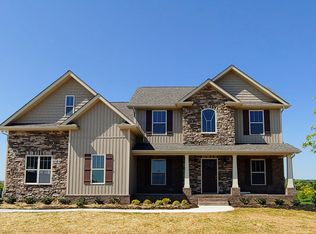 107 Hollyberry Rd LOT 501, Oak Ridge, TN 37830