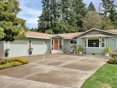 2605 NE 154th Ct, Vancouver, WA, 98684