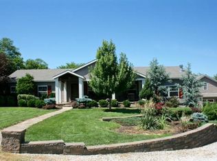 37630 W 87th St, De Soto, KS 66018