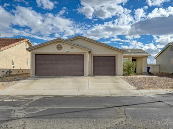 2025 Hollow Oak Ave, North Las Vegas, NV 89031