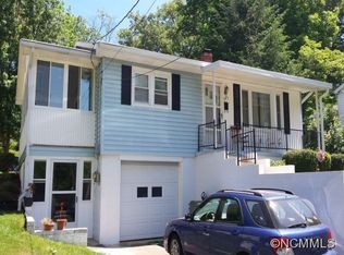 143 Davenport Rd, Asheville, NC 28806
