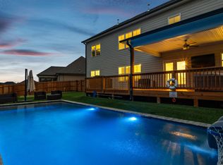 10466 Magnolia Farm Dr #27, Apison, TN 37302