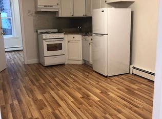 21-23 Sheafe St #6, Boston, MA 02113