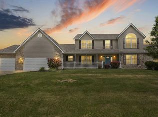 7801 Dorsey Mill Rd SE, Heath, OH 43056