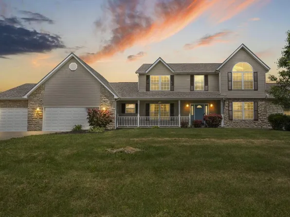 7801 Dorsey Mill Rd SE, Heath, OH 43056