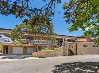1801 & 1801-A Calle De Sebastian, Santa Fe, NM 87505