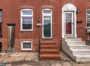 3110 Dillon St, Baltimore, MD 21224