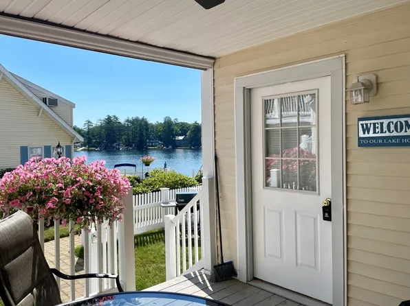 16 Hill Rd #5, Tilton, NH 03276