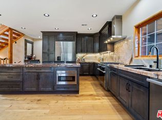 11265 Steinhoff Rd, Frazier Park, CA 93225