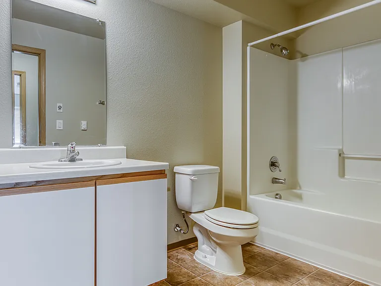 Bathroom 2