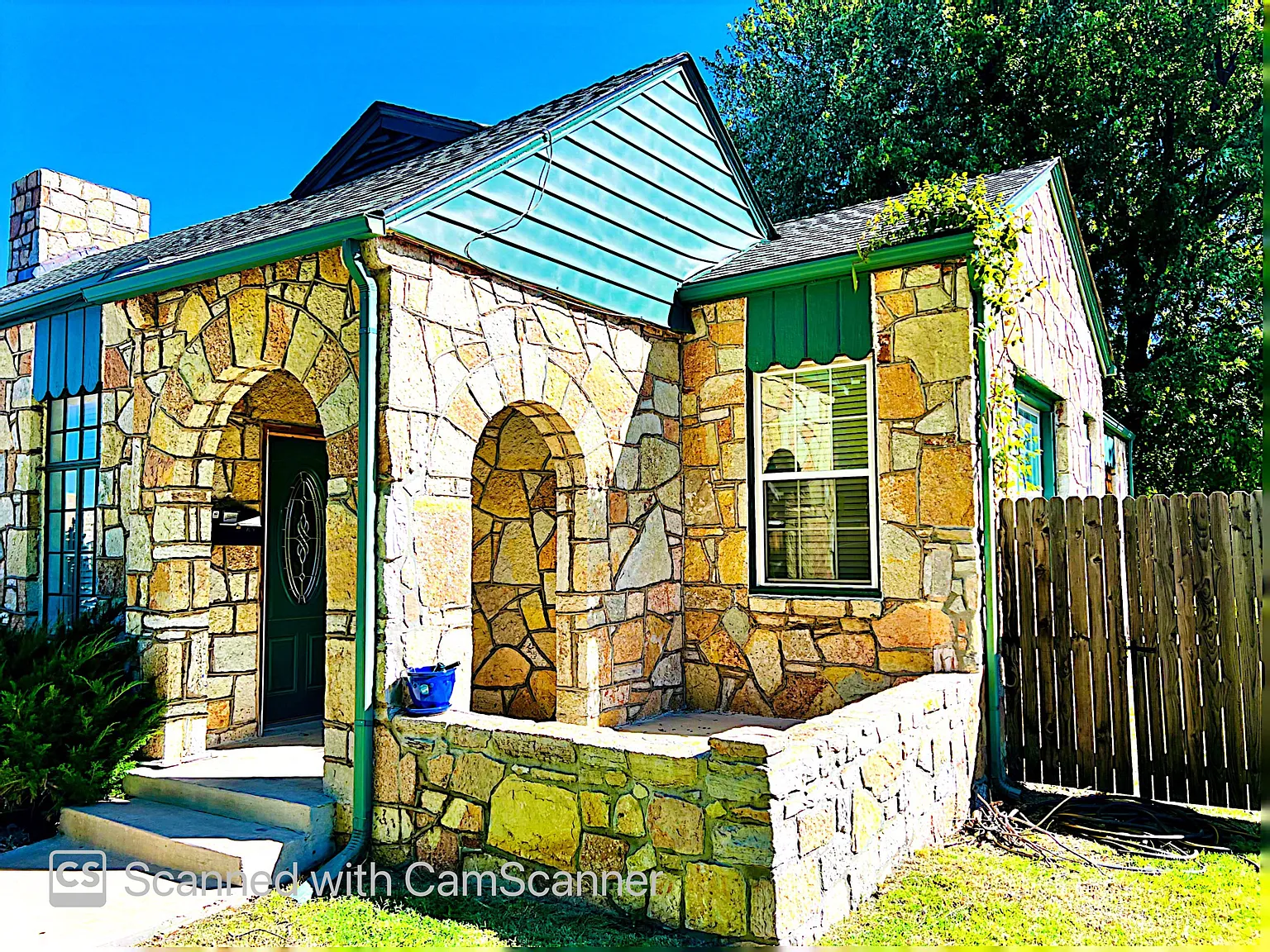 1031 South Ellison Avenue - 1 — Photo 3