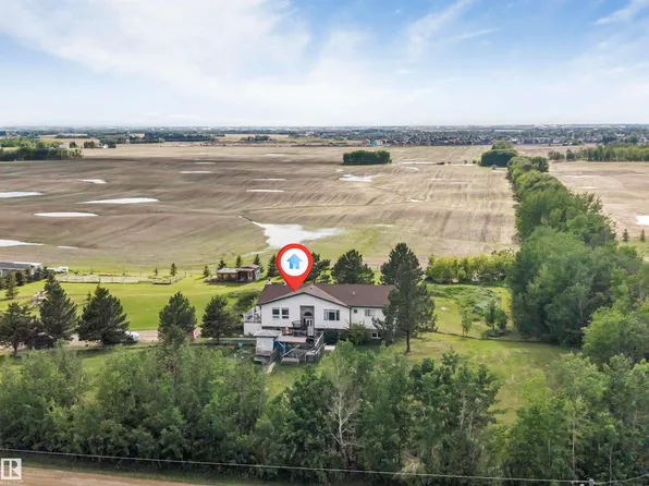 50436 Range Road 240, Leduc County, AB T4X 0M6