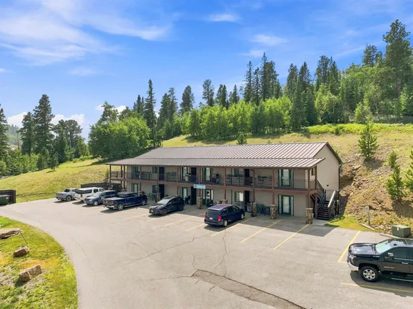 21097 Stewart Slope Rd, Lead, SD 57754