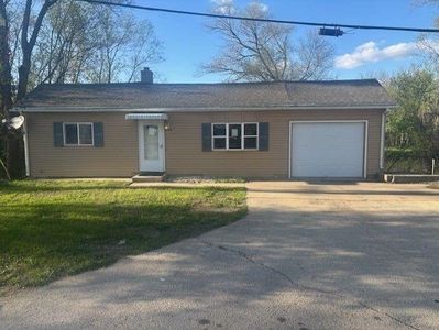 6724 Rydberg Rd, Rockford, IL, 61109
