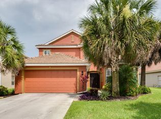 2853 Via Campania St, Fort Myers, FL 33905