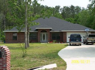 3981 Country Meadows Dr, Middleburg, FL 32068