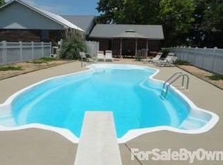 6450 Highway 102, Fayette, AL 35555