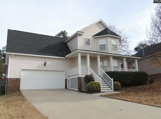 9 Lee Ridge Ct, Columbia, SC 29229