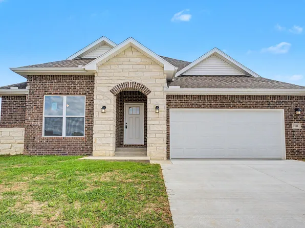 2500 Goldspur Ct, Bentonville, AR 72712