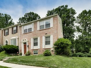 11846 New Country Ln, Columbia, MD 21044