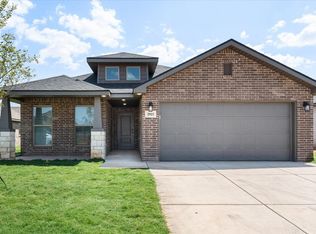 2923 138th St, Lubbock, TX 79423