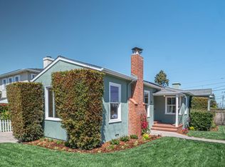 276 37th Ave, San Mateo, CA 94403