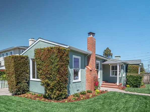 276 37th Ave, San Mateo, CA 94403