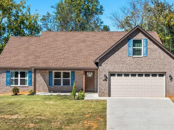 1503 Roxy Ln, Maryville, TN 37803