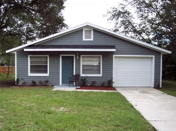 31822 Sybil Ave, Sorrento, FL 32776