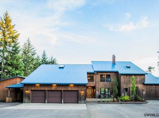 2567 Reuben Boise Rd, Dallas, OR 97338