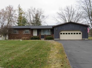 5144 Raymond Ave, Burton, MI 48509