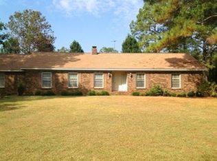 333 Julian Morris Rd, Dawson, GA 39842