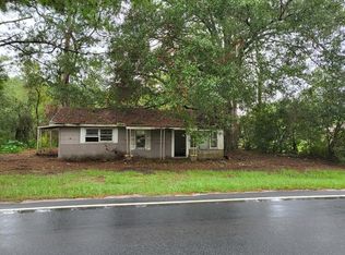 801 N Goodman St, Sparks, GA 31647