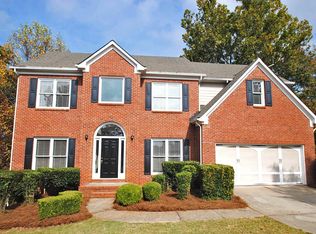 2200 Rose Walk Dr, Alpharetta, GA 30005