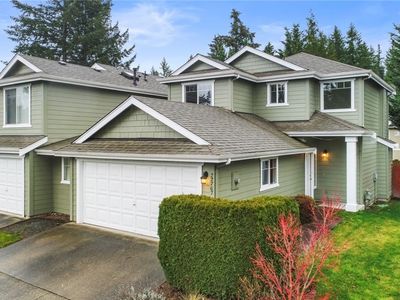 22767 SE 242nd Pl, Maple Valley, WA, 98038