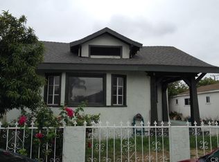 8208 Howe St, Paramount, CA 90723