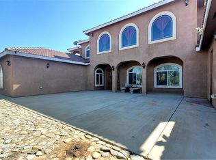 19401 Comanche Dr, Tehachapi, CA 93561
