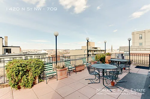 1420 N St NW #709 — Photo 15