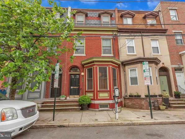 2238 Fitzwater St, Philadelphia, PA 19146