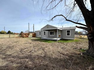2577 NE Doris Dr, Mountain Home, ID 83647