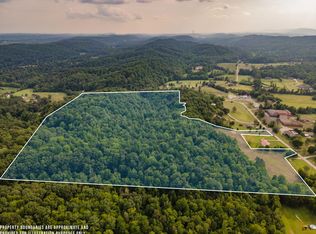 Dyllis Rd, Harriman, TN 37748