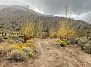 431-420 Homestead Ranch Rd, Doyle, CA 96109