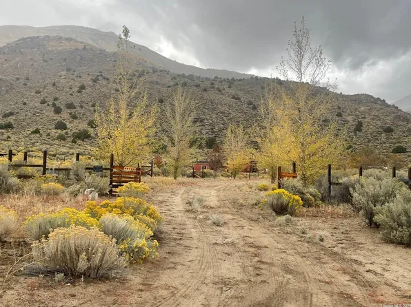 431-420 Homestead Ranch Rd, Doyle, CA 96109