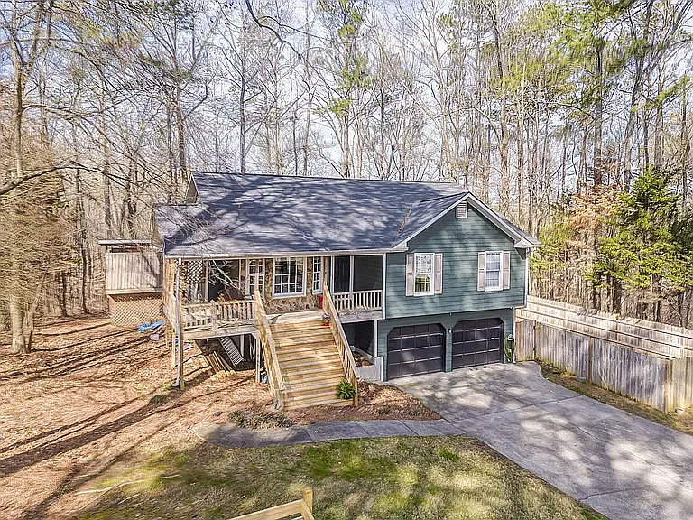 16 Ranger Rd SE — Photo 6